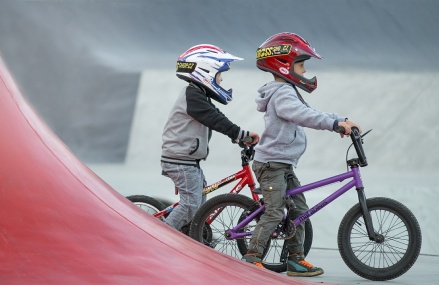 Jak zachęcić dziecko do sportu?