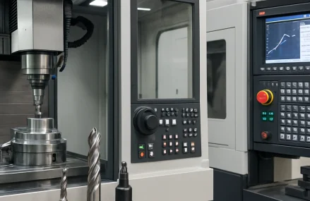 Jakie technologie obejmuje nowoczesna obróbka skrawaniem metali?